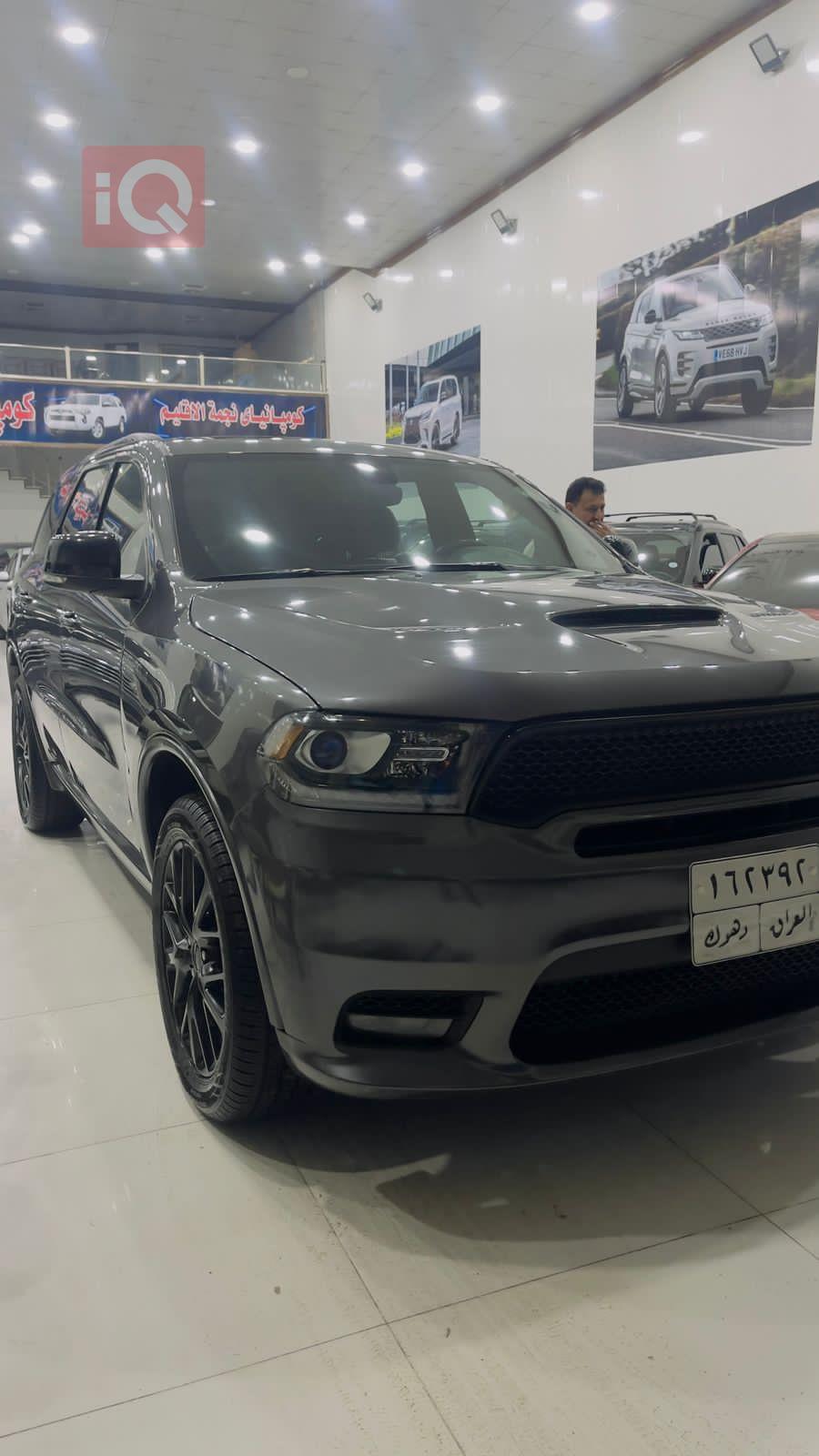 Dodge Durango